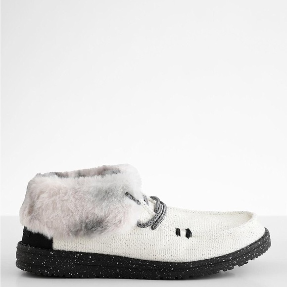 Rare - Hey Dude Britt Boho - Picture 4 of 5